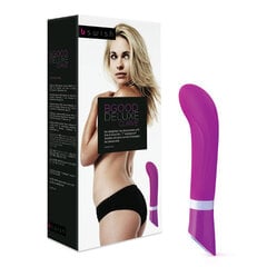 B Swish - BGood Deluxe Curve G -SPOT vibraatori violetne цена и информация | Вибраторы | kaup24.ee