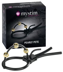 Mystim - pärl Pete Corona rihm hind ja info | BDSM ja fetish | kaup24.ee