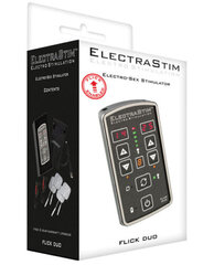 Electrastim - Flick Duo stimulaatori pakk hind ja info | Vibraatorid | kaup24.ee