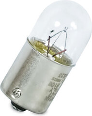 Автомобильная лампа Osram R10W  24V 10W (10 шт) цена и информация | Автомобильные лампочки | kaup24.ee
