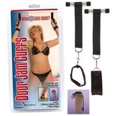 Ukseavasse riputatavad ahelad Sportsheets SS324-01 hind ja info | BDSM ja fetish | kaup24.ee