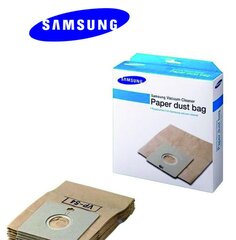 SAMSUNG VCA-VP54/XSB цена и информация | Samsung Бытовая техника и электроника | kaup24.ee