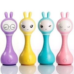 Smart Bunny Alilo Pink (на русском языке) R1 цена и информация | Игрушки для малышей | kaup24.ee