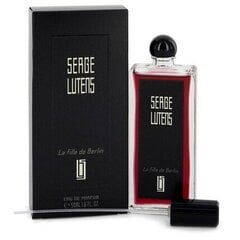 Naiste parfüüm La Fille de Berlin Serge Lutens (50 ml) (50 ml) 50 ml hind ja info | Naiste parfüümid | kaup24.ee