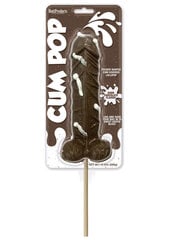 Эротический шоколад Cum Pops Spencer & Fleetwood (295 g): Цвет - Тёмно Коричневый цена и информация | Сувениры, подарки для взрослых | kaup24.ee