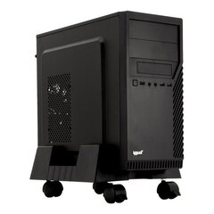 Подставка для PC iggual IGG316115 15-26 cм цена и информация | Аксессуары для корпусов | kaup24.ee