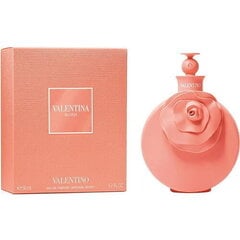 Parfüümvesi Valentino Valentina EDP naistele, 80 ml hind ja info | Valentino Kosmeetika, parfüümid | kaup24.ee