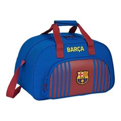 Спортивная сумка F.C. Barcelona (23 л) цена и информация | Рюкзаки и сумки | kaup24.ee
