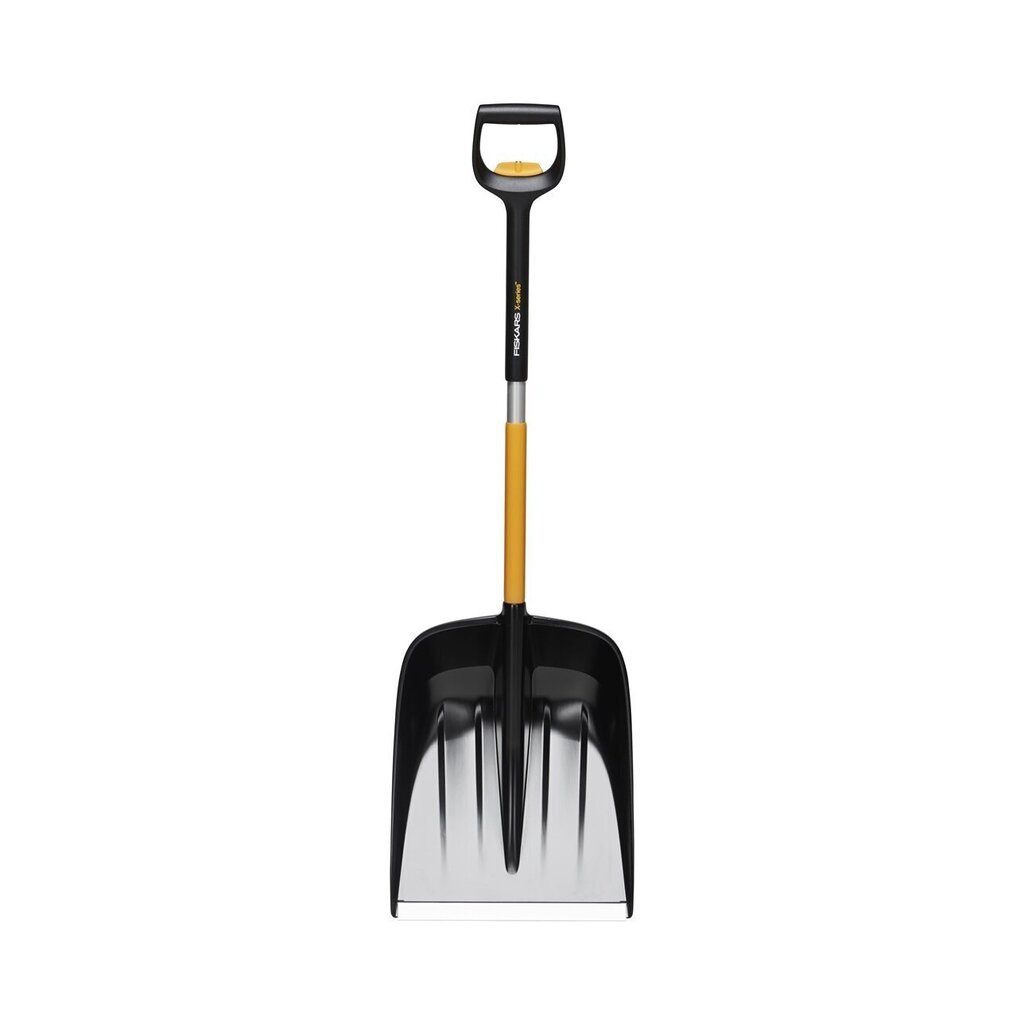 Teleskoop-lumelabidas Fiskars X-series hind ja info | Lumelabidad, lumesahad | kaup24.ee