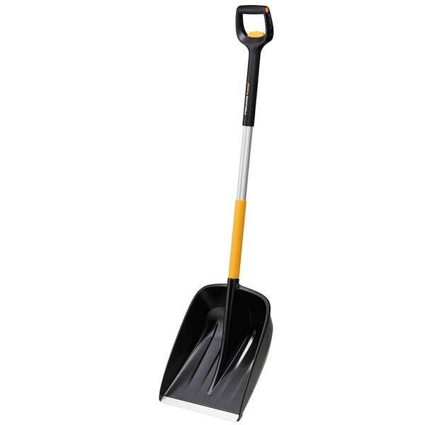 Teleskoop-lumelabidas Fiskars X-series hind | kaup24.ee