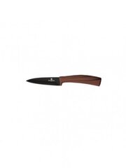 Berlinger Haus нож для чистки , 9 см цена и информация | Ножи и аксессуары для них | kaup24.ee