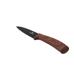 Berlinger Haus нож для чистки , 9 см цена и информация | Ножи и аксессуары для них | kaup24.ee