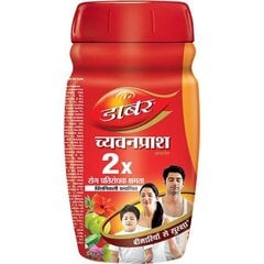 Chyavanprash ajurveedaga vitamiinid DABUR, 950g hind ja info | Vitamiinid, toidulisandid, immuunsuse preparaadid | kaup24.ee