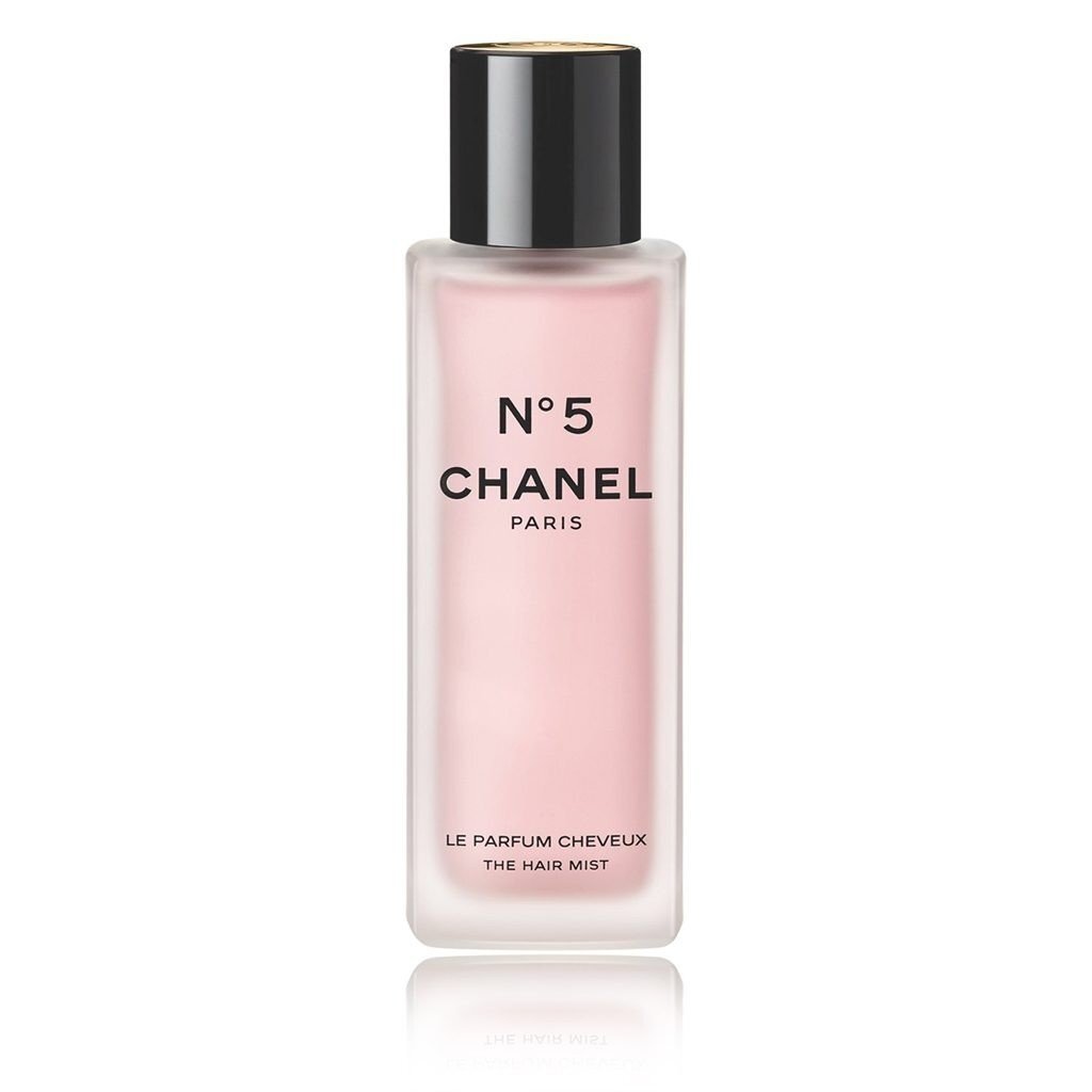 Lõhnastatud juukselakk Chanel N°5 naistele, 40 ml цена и информация | Lõhnastatud kosmeetika naistele | kaup24.ee