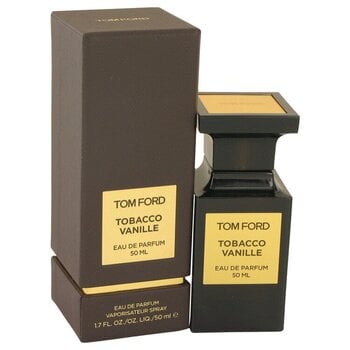 TOM FORD Tobacco Vanille EDP unisex 50 ml hind ja info | Naiste parfüümid | kaup24.ee