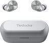 Technics EAH-AZ60E-K ANC Bluetooth True Wireless Silver Argent hind ja info | Kõrvaklapid | kaup24.ee