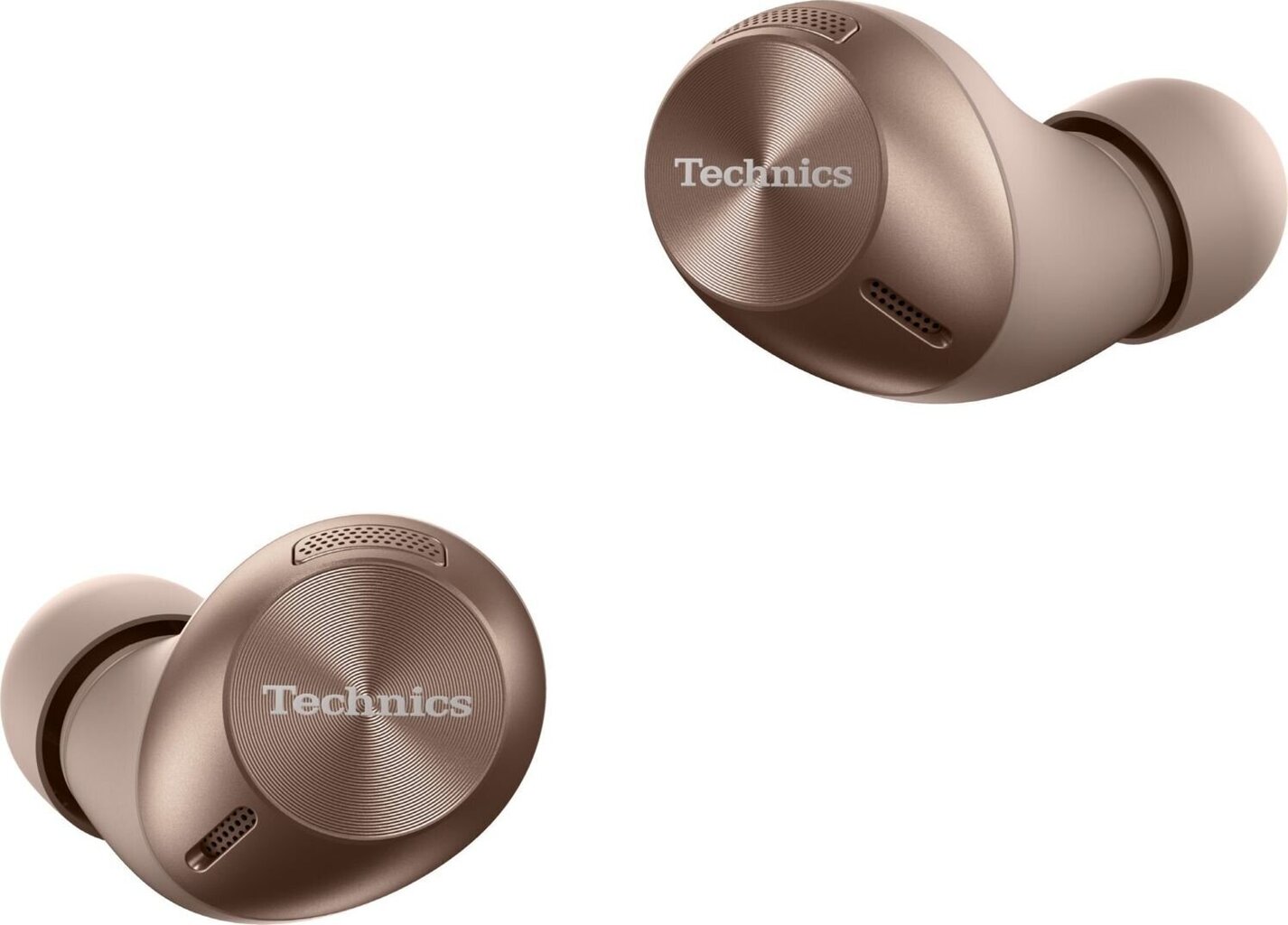 Technics EAH-AZ40E-K Premium Bluetooth True Wireless Rose Gold hind ja info | Kõrvaklapid | kaup24.ee
