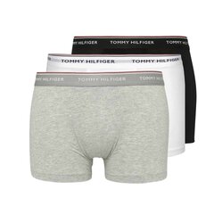 Трусы Tommy Hilfiger 65915 1U87903842_004_TRIPACK-XL цена и информация | Мужские боксеры | kaup24.ee