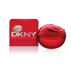 Парфюмерная вода DKNY Be Tempted EDP для женщин 100 ml цена и информация | Женские духи | kaup24.ee