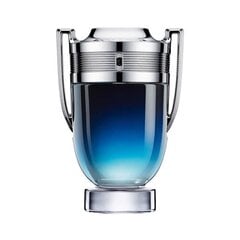 Meeste parfüüm Invictus Legend Paco Rabanne EDT (200 ml) цена и информация | Мужские духи | kaup24.ee