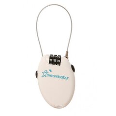 Универсальный замок Dreambaby® Cable Lock цена и информация | Dreambaby Для ухода за младенцем | kaup24.ee