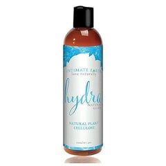 Libesti Hydra Natural 120 ml Intimate Earth 6073 hind ja info | Lubrikandid | kaup24.ee