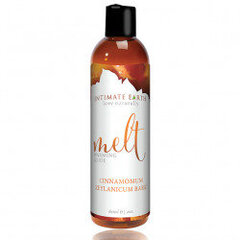 Intimate Earth - Melt Warming Lubricant 60 ml hind ja info | Lubrikandid | kaup24.ee