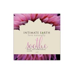 Libesti Soothe Anal 3 ml Intimate Earth hind ja info | Lubrikandid | kaup24.ee