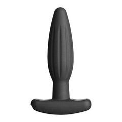 Silicone Noir Rocker väike anaaltapp ElectraStim NS6948 hind ja info | Anaallelud | kaup24.ee