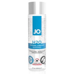 Libesti H2O 120 ml System Jo 791 hind ja info | Lubrikandid | kaup24.ee
