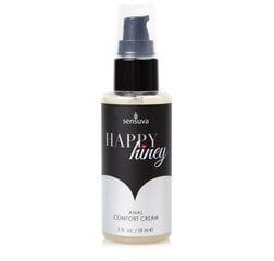 Sensuva - Happy Hiney Anal Comfort Cream 59 ml hind ja info | Lubrikandid | kaup24.ee