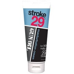 Stimuleeriv kreem Gun Oil Stroke 29, 100 ml hind ja info | Lubrikandid | kaup24.ee