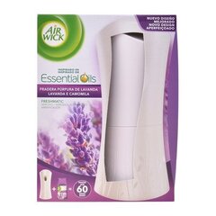 Освежитель воздуха Freshmatic Lavanda Air Wick (250 ml) цена и информация | Освежители воздуха | kaup24.ee