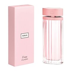 Naiste parfüüm Tous L'Eau de Parfum (90 ml) цена и информация | Женские духи | kaup24.ee