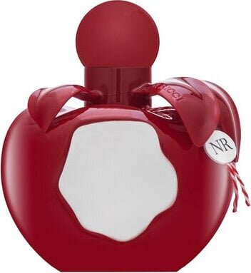 Naiste parfüüm Nina Rouge Nina Ricci EDT: Maht - 80 ml цена и информация | Naiste parfüümid | kaup24.ee