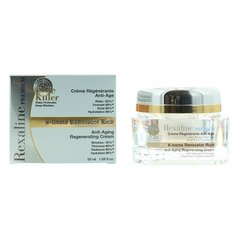 Näokreem Premium Line-Killer X-Treme Kanebo (50 ml) hind ja info | Kanebo Kosmeetika, parfüümid | kaup24.ee