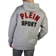 Plein Sport - FIPS206 66208 FIPS206_94-XL цена и информация | Мужские толстовки | kaup24.ee