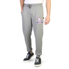 Спортивные штаны Plein Sport - PFPS506 66211 PFPS506_94-XL цена и информация | Мужская спортивная одежда | kaup24.ee