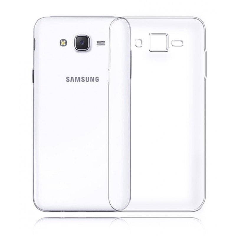 Kaitseümbris Mocco Ultra Back Case 0.3 Samsung G950 Galaxy S8, Läbipaistev hind ja info | Telefoni kaaned, ümbrised | kaup24.ee
