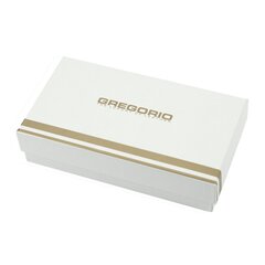 Кошелек Gregorio с RFID MPN2354 цена и информация | Женские кошельки, держатели для карточек | kaup24.ee