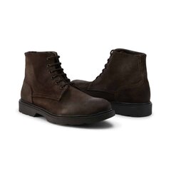 Мужские ботинки Duca di Morrone - 65503 ACHILLE-CAM_TDM-EU 46 цена и информация | Мужские ботинки | kaup24.ee