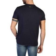 Plein Sport - TIPS128TN 66192 TIPS128TN_85-XXL hind ja info | Meeste T-särgid | kaup24.ee