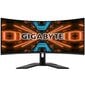 Gigabyte G34WQC A-EK цена и информация | Monitorid | kaup24.ee