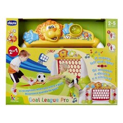 Футбольный матч Goal League Pro Chicco Electronics цена и информация | Игрушки для малышей | kaup24.ee