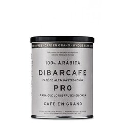 Кофе в зернах DIBARCAFE PRO Arabica, 0,25 кг цена и информация | Кофе, какао | kaup24.ee