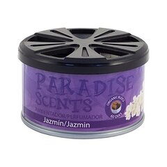 Освежитель воздуха для автомобилей Paradise Scents Жасмин цена и информация | Освежители воздуха для салона | kaup24.ee