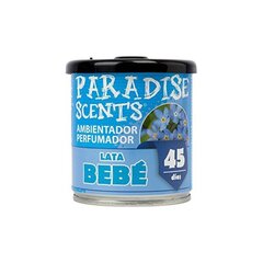 Освежитель воздуха для автомобилей BC Corona Paradise Scents Младенец (100 gr) цена и информация | Paradise Scents Автотовары | kaup24.ee