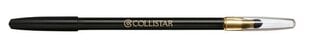 Collistar Professional Eye Pencil карандаш для глаз женский 1 мл, 03 Steel цена и информация | Тушь, средства для роста ресниц, тени для век, карандаши для глаз | kaup24.ee