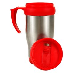 Tepmoc Quttin Travel Mug 400 мл цена и информация | Термосы, термокружки | kaup24.ee