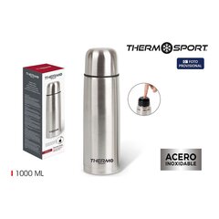 Toidutermos ThermoSport 1000 ml hind ja info | Termosed, termostassid | kaup24.ee